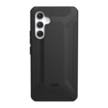 UAG | Samsung Galaxy A54 5G - Scout Series Case - Black | 15-11072