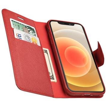 Caseco | iPhone 13 Pro Max - MagSafe Broadway - Red | C3480-03