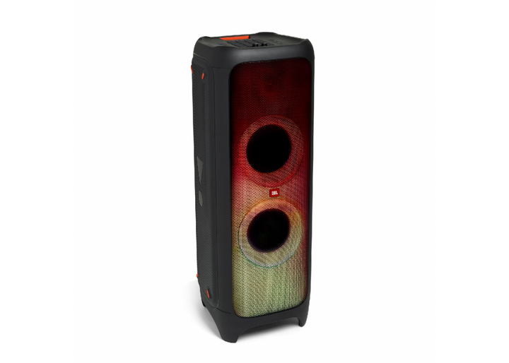 JBL | PartyBox 1000 Wireless Bluetooth Speaker 1100W | JBLPARTYBOX1000AM | PROMO ENDS MAY 2 | REG. PRICE $1,499.99