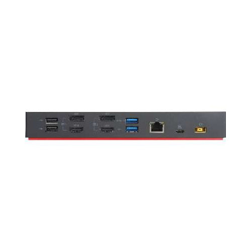 Lenovo | ThinkPad Hybrid USB-C with USB-A Dock- US | 40AF0135US