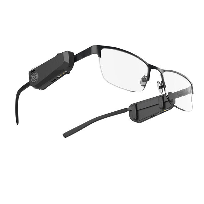 //// JLab | JBuds Frames Black Wireless Audio for your Glasses | 106-1642