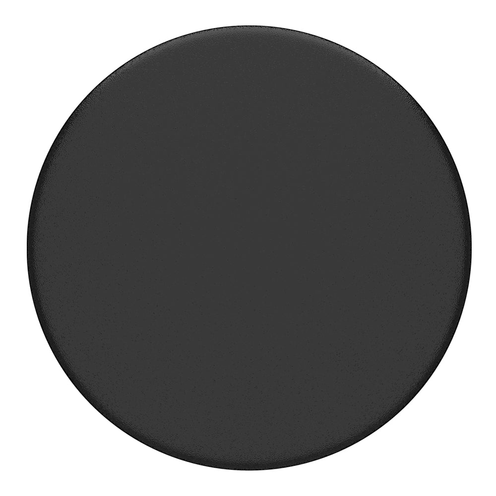 PopSockets | PopGripComplete Swappable Black | 115-1865