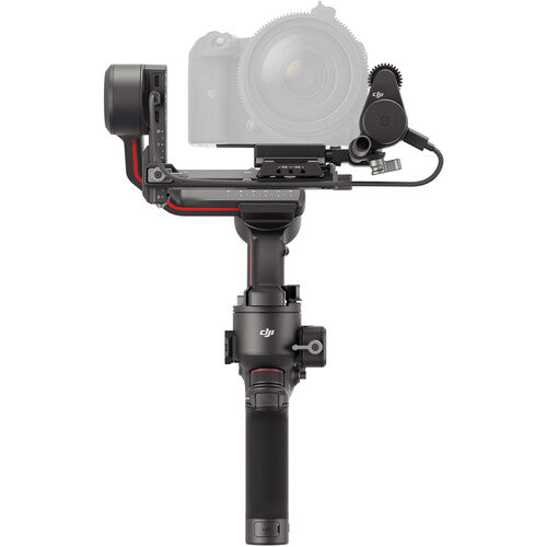 DJI | RS 3 Gimbal Stabilizer Combo | CP.RN.00000217.01