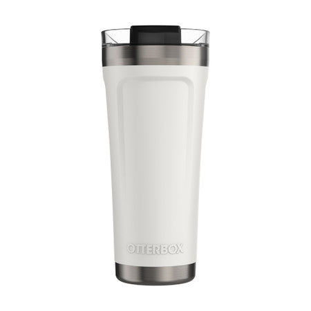 Otterbox | Elevation Tumbler with Closed Lid 20 OZ - Ice Cap | 102-0098