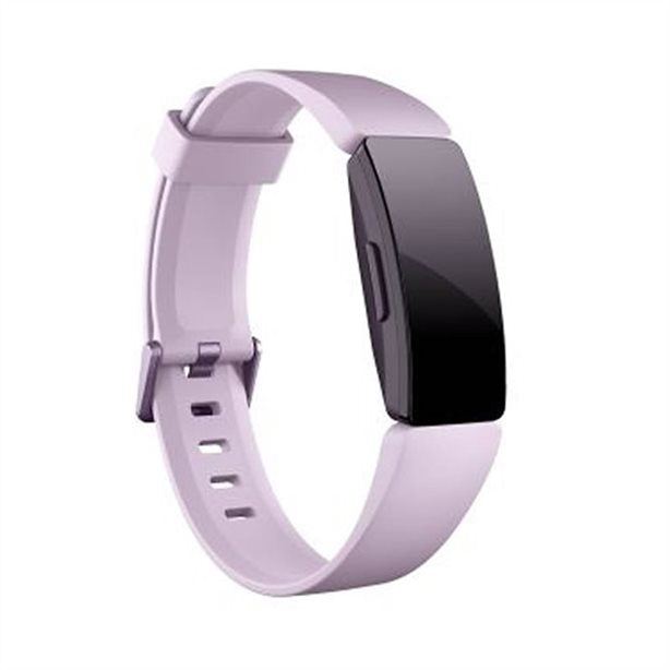 /// Fitbit | Inspire Lilac Small Band