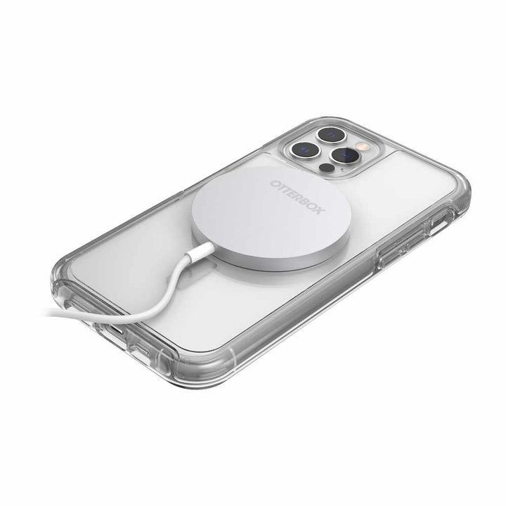 Otterbox | Wireless MagSafe Charging Pad 15W - White | 15-09404