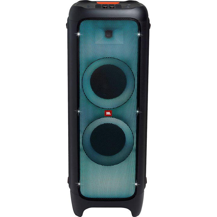 JBL | PartyBox 1000 Wireless Bluetooth Speaker 1100W | JBLPARTYBOX1000AM