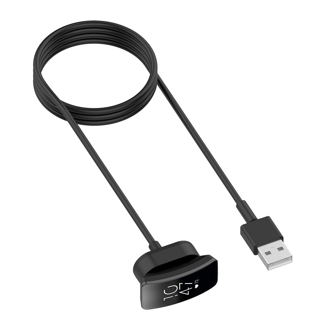Strapsco | USB-A Charger for Fitbit Inspire & Inspire HR | FB.CH18