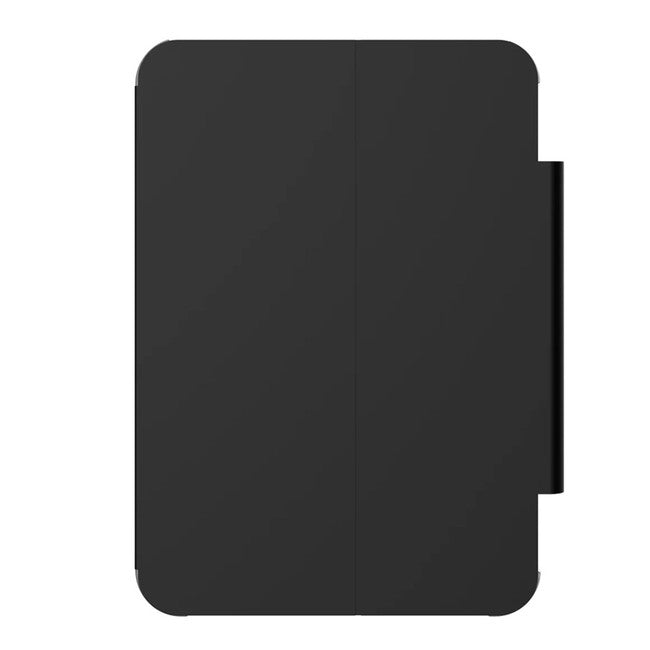 UAG | iPad mini 6 - Plyo Folio Case - Black/Ice | 120-5090