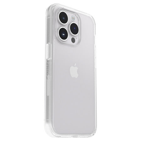 Otterbox | iPhone 14 Pro - Symmetry Clear Series Case - Clear | 15-10322