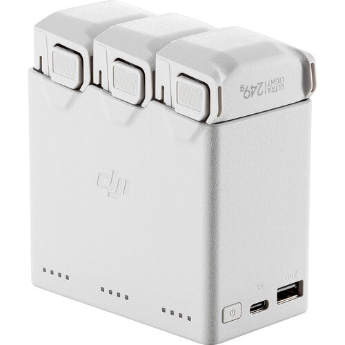 DJI | Mini 3 Pro - Two-way charging Hub | CP.MA.00000500.01