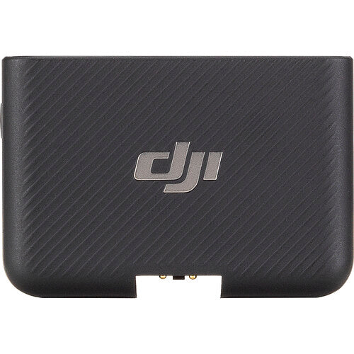 SO DJI | Compact Digital Wireless Microphone System/Recorder for Cameras and Smartphones | CP.RN.00000308.01