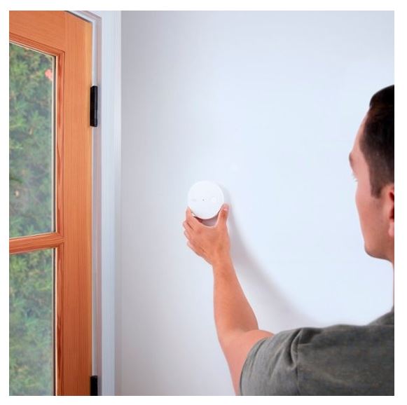 Ring | Alarm Glass Break Sensor | B08TG6NCTS