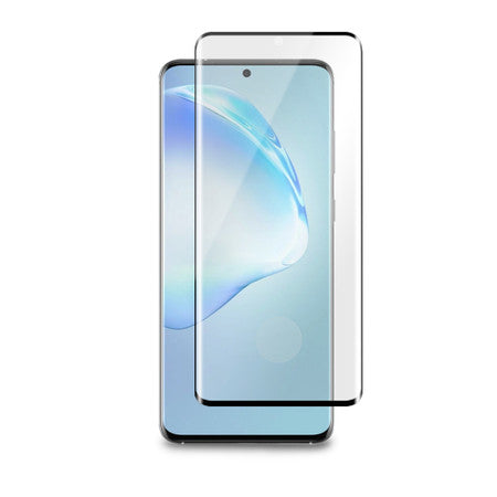 Blu Element |  3D Curved Glass Case Friendly w/Kit Galaxy S20 NR | 118-2208