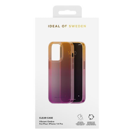 //// Ideal of Sweden | MagSafe Case iPhone 14 Pro - Gradient Vibrant Ombre | 120-6977