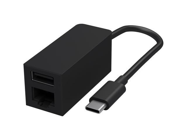 //// Microsoft | Surface USB C Gigabit Ethernet Adapter - network adapter JWM-00001