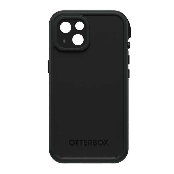 Otterbox | LifeProof Fre MagSafe Case iPhone 14 - Black | 15-10353