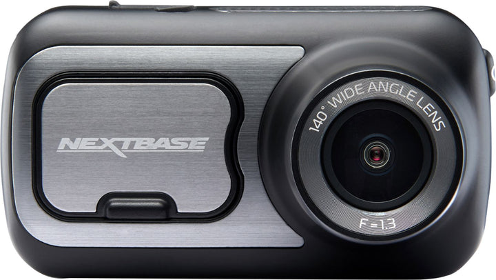 Next Base | 422GW Dash Cam with 2.5" LED HD IPS Touch Screen & Amazon Alexa Built In | NBDVR422GW