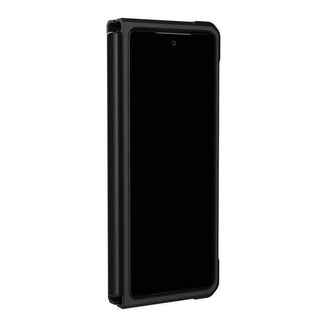 //// UAG | Civilian Rugged Case Black for Samsung Galaxy Z Fold3 | 120-4576