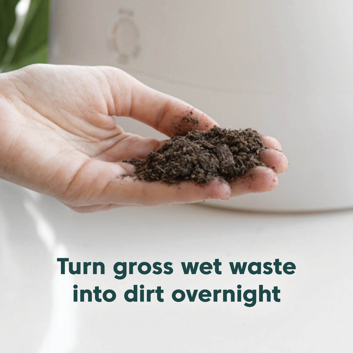 Lomi | Smart Waste Kitchen Composter 80100-LOMI