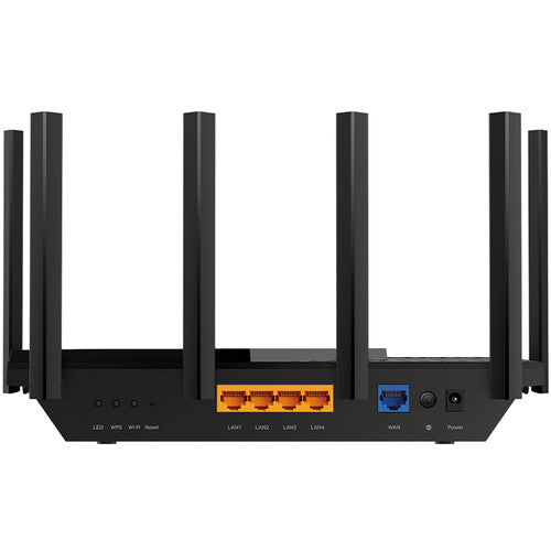 TP-Link | Wireless Archer AXE75 Tri-Band Wi-Fi 6E Router | ARCHER AXE75