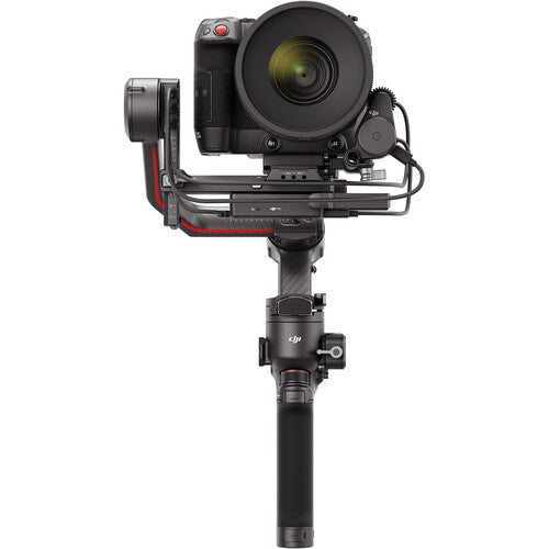 DJI | RS3 Pro Gimbal Stabilizer Combo | CP.RN.00000218.01
