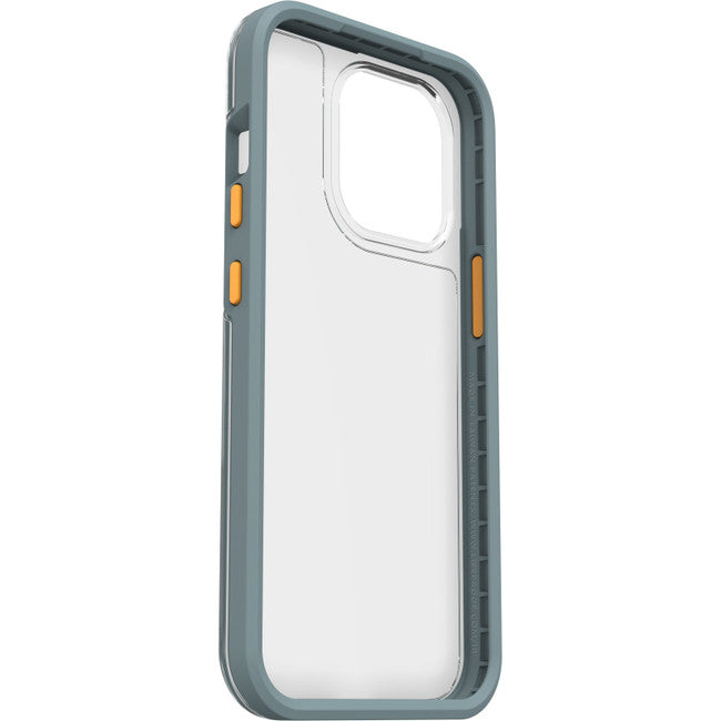 //// LifeProof | See DropProof Case Zeal Gray for iPhone 13 Pro | 120-4657