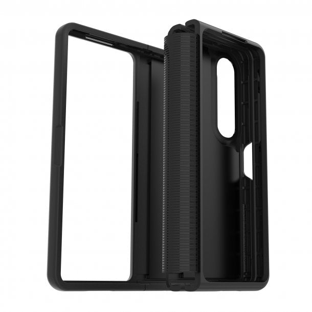//// Otterbox | Samsung Galaxy Z Fold4 5G Symmetry Flex - Black |15-10520