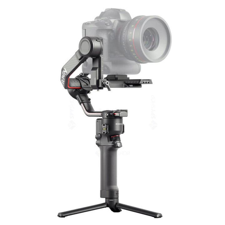 DJI | RS 2 Gimbal Stabilizer Pro COMBO | CP.RN.00000094.02