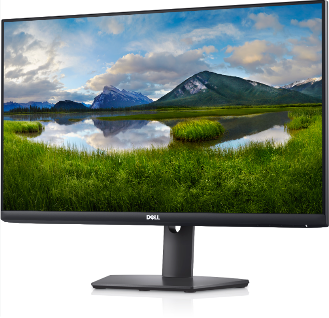 Dell | 24" LED Monitor 1920 x 1080p 75Hz 4ms HDMI DP |  S2421HSX