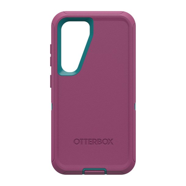 Otterbox | Galaxy S23 5G Defender Series Case - Pink | 15-10803