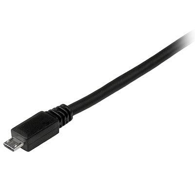 //// SO Startech | Micro USB (M) - HDMI (M) - 3m | MHDPMM3M
