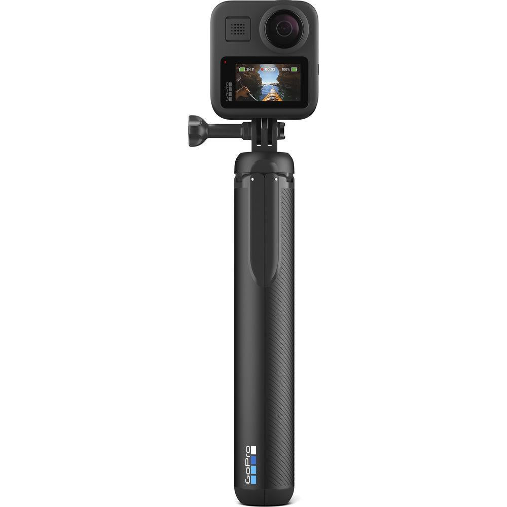GoPro | HERO Max Grip + Tripod | GP-ASBHM-002