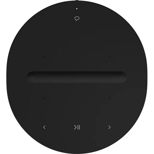 Sonos | Era 100 Wi-Fi / Bluetooth Smart Speaker - Black | E10G1US1BLK | PROMO ENDS JUN 11 | REG. PRICE $289.99