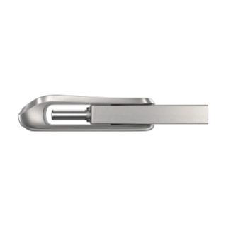 //// SanDisk | Ultra Dual Luxe 1TB USB Type-C/Type-A Flash Drive | SDDDC4-1T00-G46