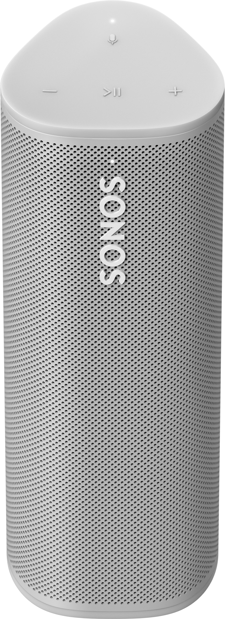 Sonos | Roam Bluetooth Wireless Speaker - White | ROAM1US1