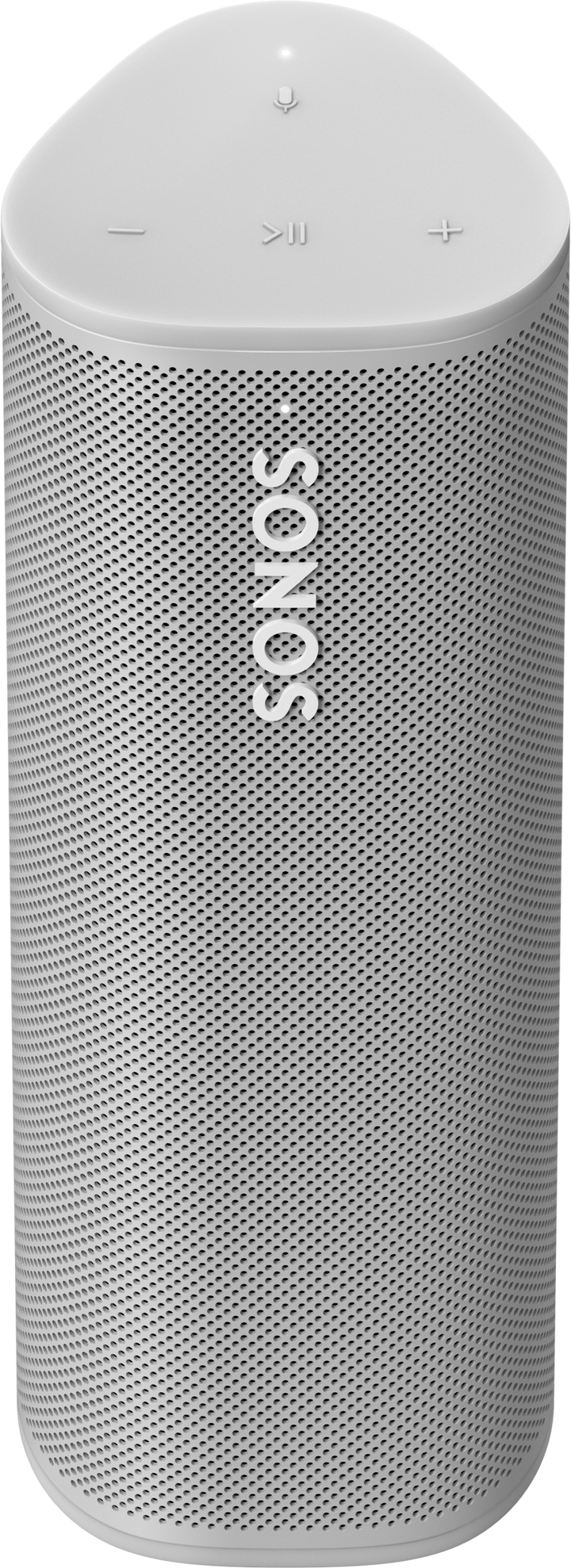 Sonos | Roam Bluetooth Wireless Speaker - White | ROAM1US1