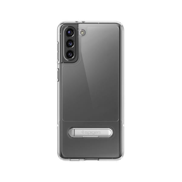 Spigen | Samsung Galaxy S21+ - Slim Armor Essential S - Crystal Clear | SGPACS02412