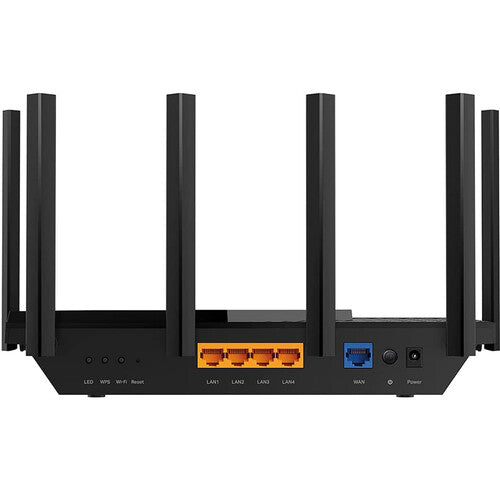 TP-Link | AX5400 Dual-Band Gigabit Wi-Fi 6 Wireless Router | ARCHER AX73