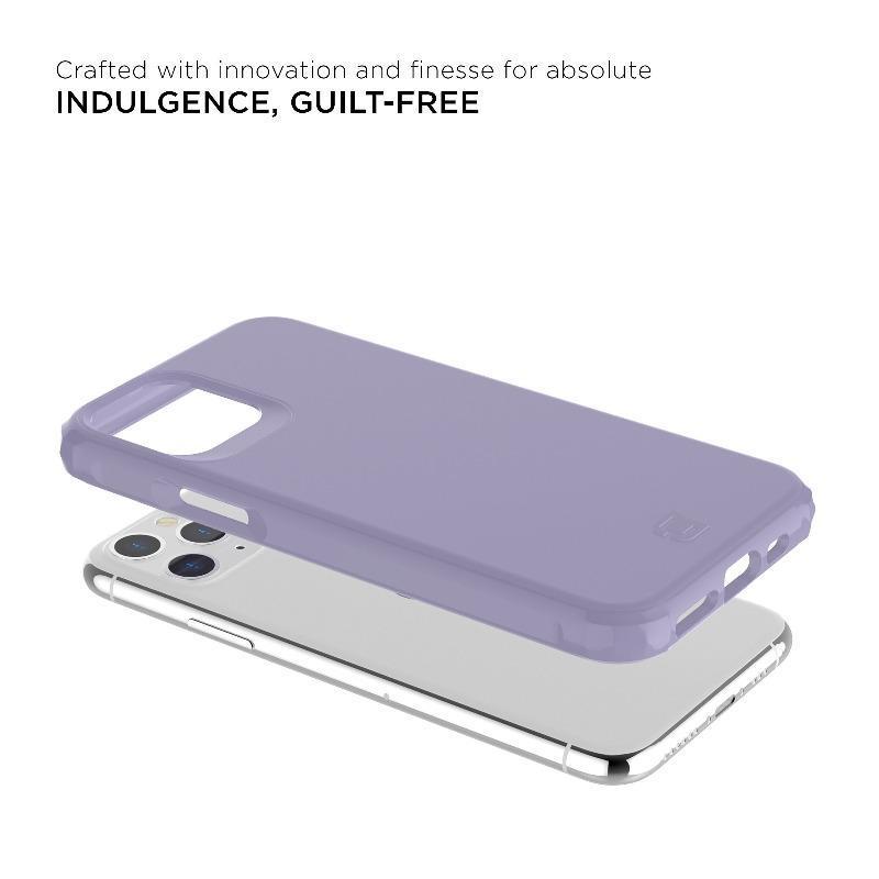 Caseco | Magneto MagSafe Rugged Case iPhone 12 / 12 Pro - Purple | C2853-11