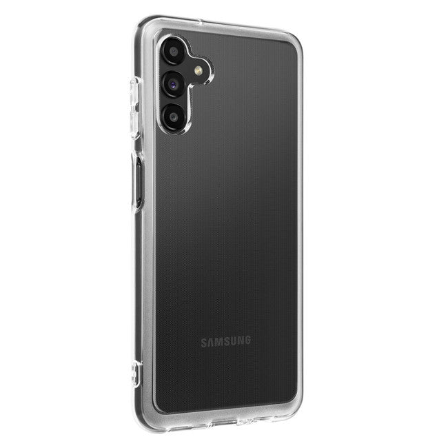 //// Samsung | Soft Cover Case Galaxy A13 5G Clear 120-5465