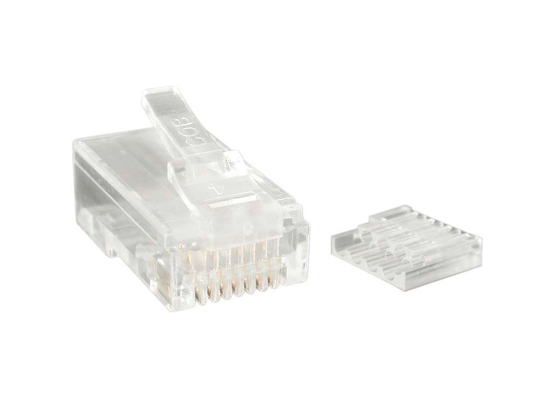 Startech | Cat6 Stranded Modular Plug *50 Pack* | CRJ45C6STR50