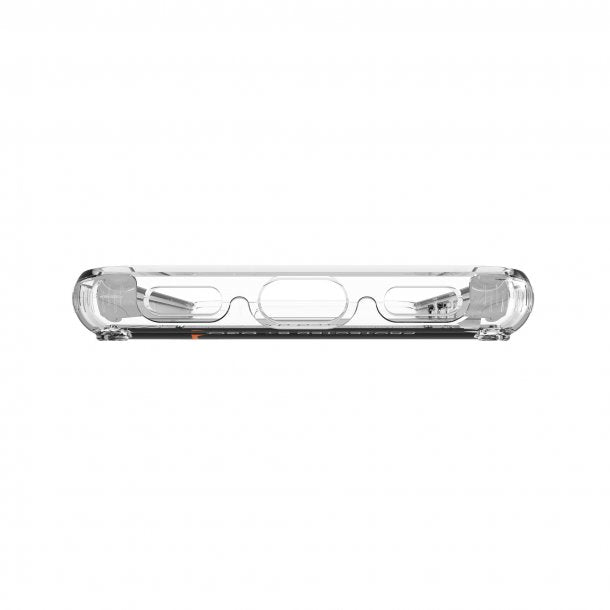ZAGG GEAR4 | D3O Crystal Palace Case Google Pixel 6a - Clear | 15-10062