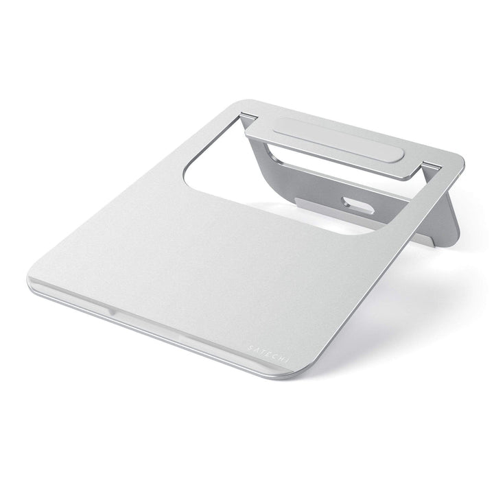 Satechi | Aluminum Laptop Stand - Silver | ST-ALTSS