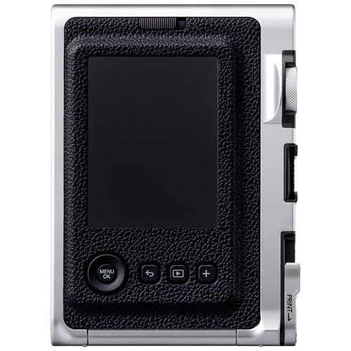 Fujifilm | Instax Mini Evo Hybrid Camera/Printer Black | 600022281