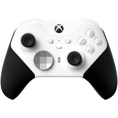 Microsoft | Xbox Elite Series 2 Core Wireless Controller for Xbox Series X/S/Xbox One - White 4IK-00001