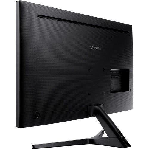 Samsung | 32'' 4K 60Hz 4ms GTG VA LED FreeSync Gaming Monitor - Black | LU32J590UQNXZA