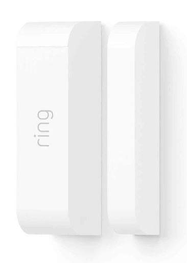 Ring | Alarm Home Securtiy System Contact Sensor Single Unit | B07ZB2QLC2