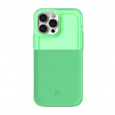 /// UAG | iPhone 13 Pro Max - Dipped Case - Green (Spearmint) | 15-08999