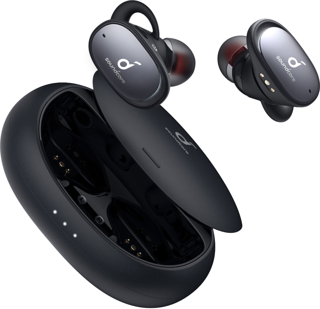 Soundcore by Anker | Liberty 2 Pro True Wireless Earbuds - Black | A3909Z11